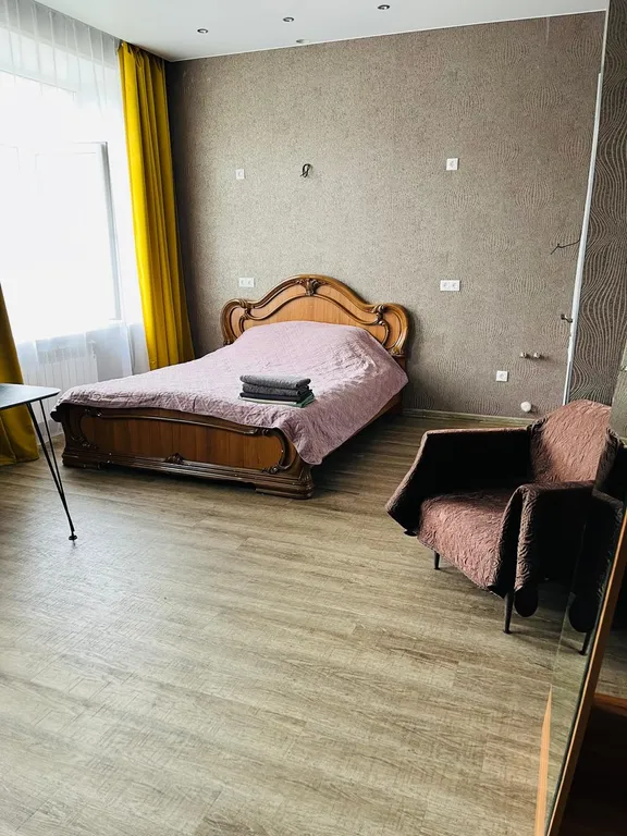 Квартира Комната — Хабаровск
