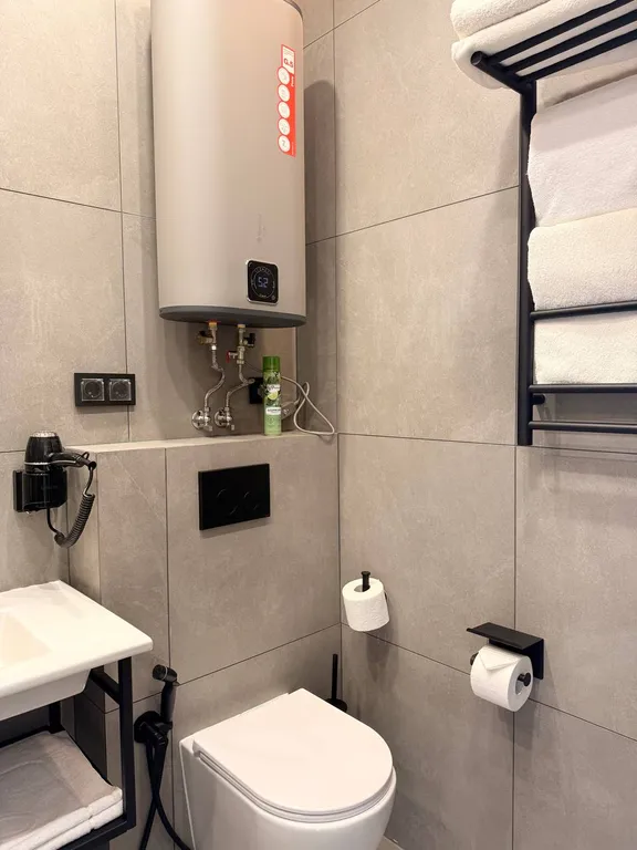 Дом Премиум Люкс