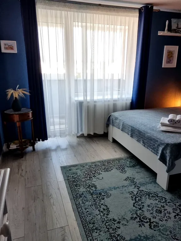 Квартира Синее море