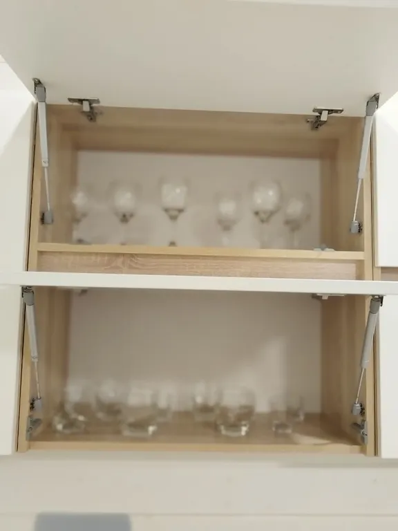 2- х комнатный таунхаус на Люпиновом поле