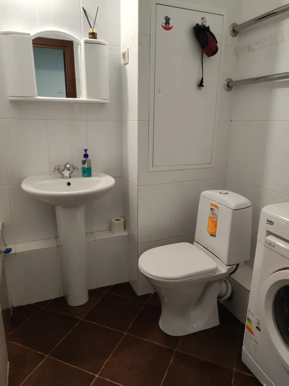 Уютная квартира возле аэропорта Внуково