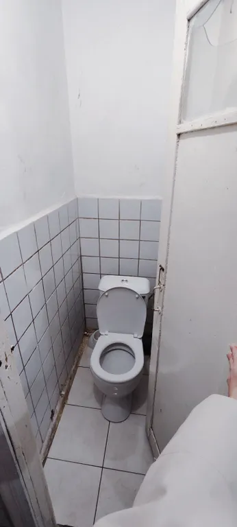 Комната в центре города