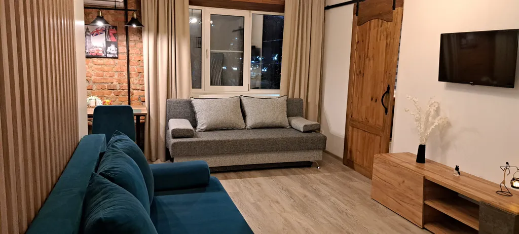 Лофт в самом центре, у РДК