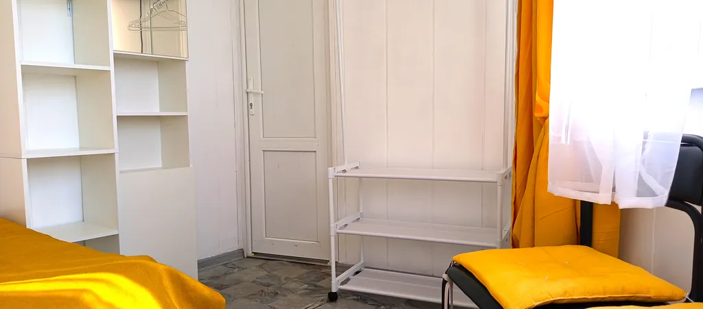 Домик с видом на море