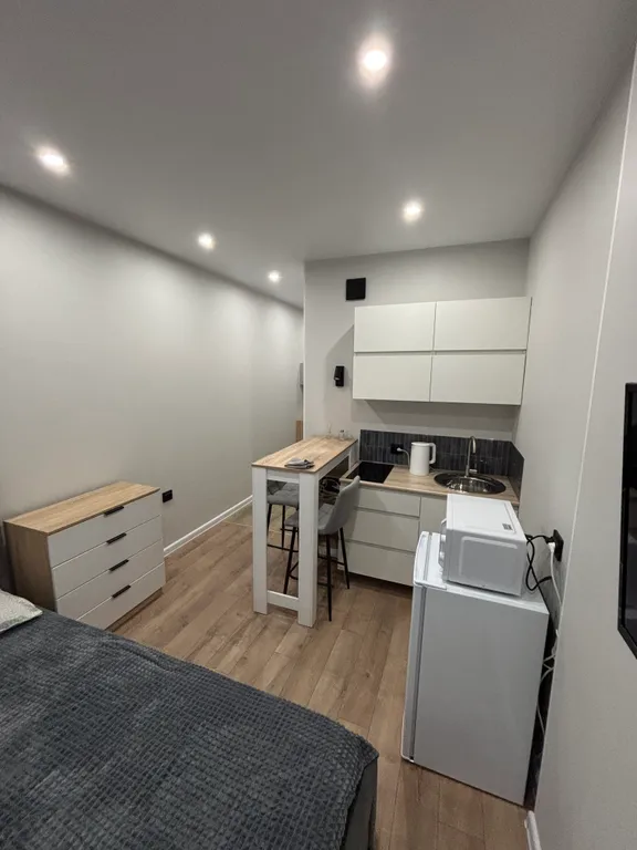 Уютная квартира в микрорайоне Затон