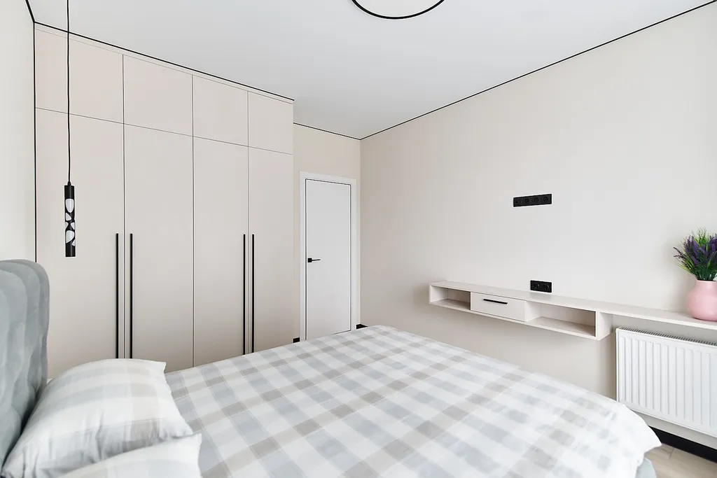 Квартира Квартира Minsk World premium apartments — Минск