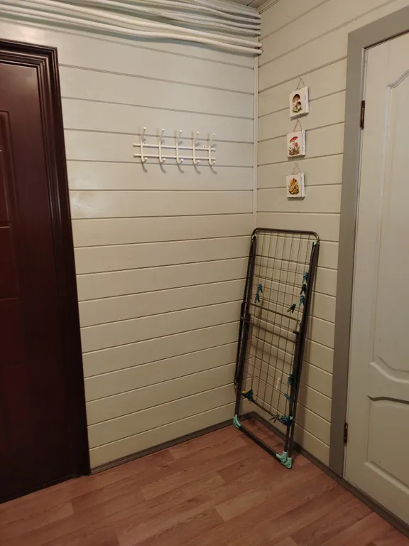 Алольский Уголок люкс