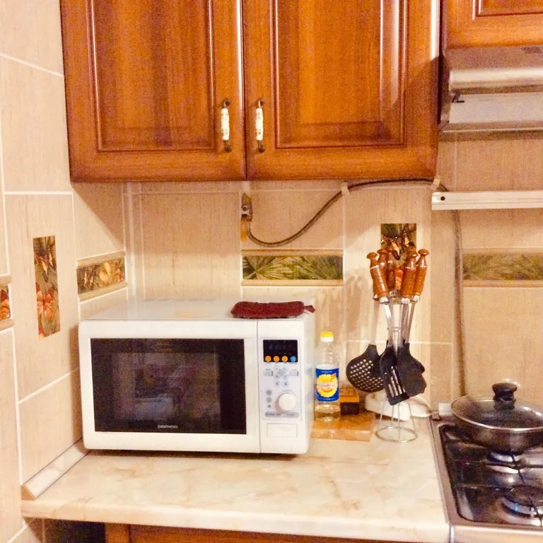 1-комнатная квартира для вас