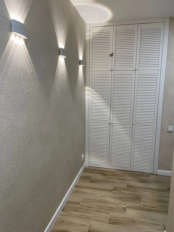 Комфорт в новом доме возле моря