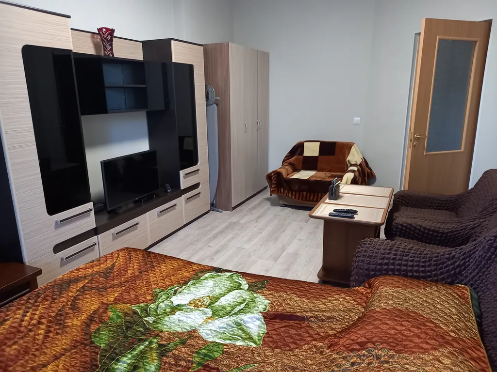 Квартира Уютная квартира в парковой зоне вблизи моря — Пионерский