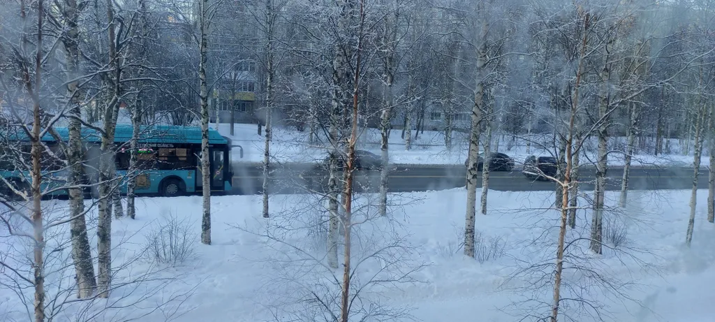 Уютная квартира в центре