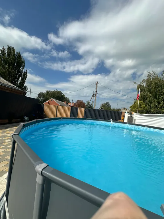 Круглогодичный барнхаус 5 Вечеров