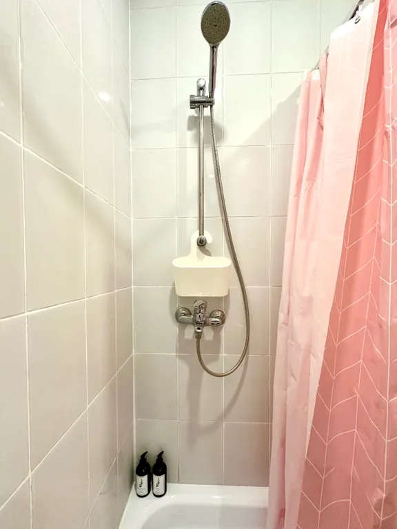 Уютная студия в ЖК Ленинградский Химки