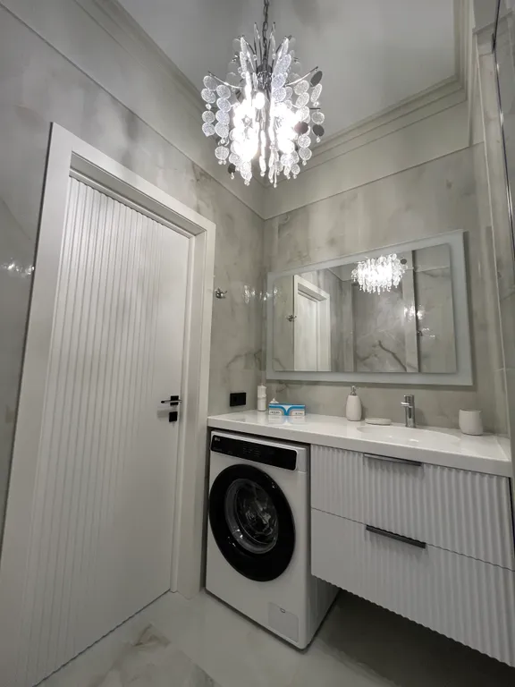 Апартамент "Морские истории"