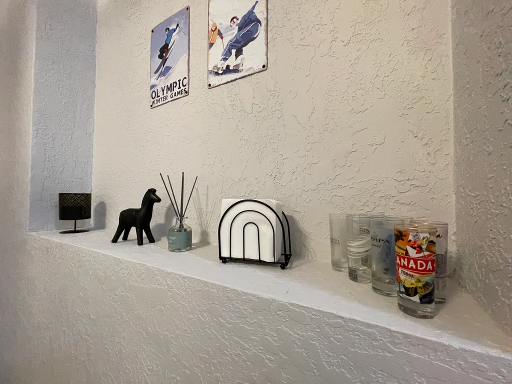 Квартира Квартира Атмосферная 2 комн кв-ра  для  2-5 гостей новом доме с лифтом. — Шерегеш