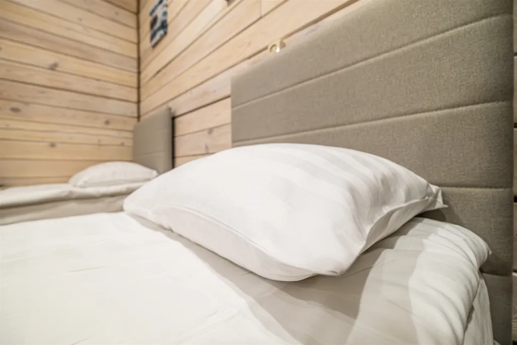 Коттедж Шале с видом на горы — Архыз