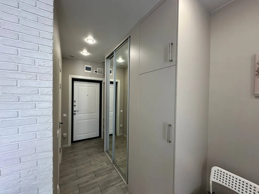 Квартира для отдыха на море