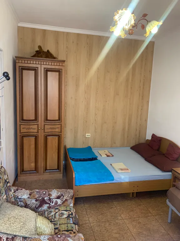Квартира Комната — Адлер