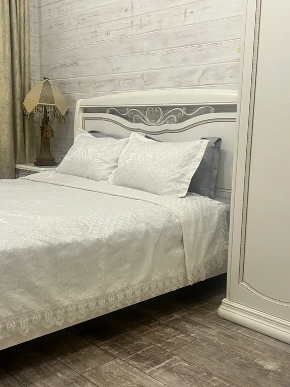 3-комнатная Квартира — аренда посуточно в Екатеринбург