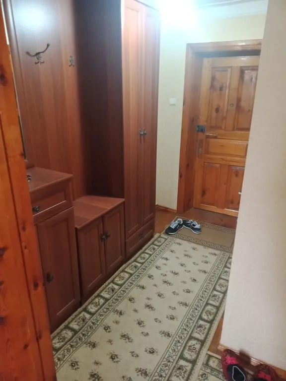 Уютная квартира около пляжа