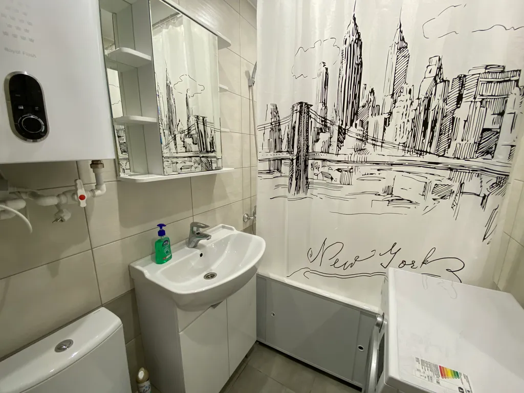 Уютная квартира в Ленинском районе, остановка Садовая