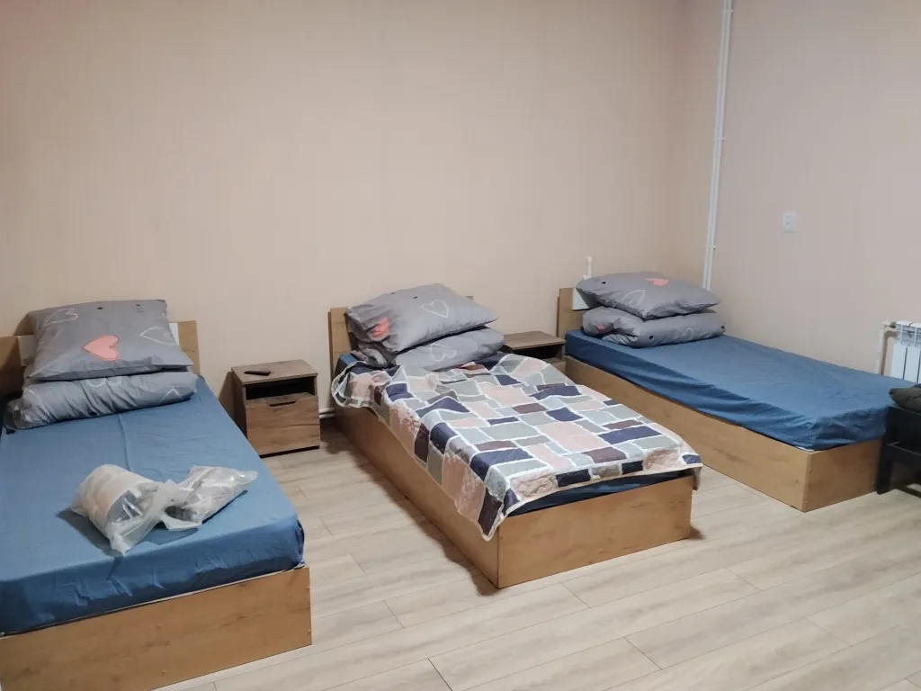 Комната