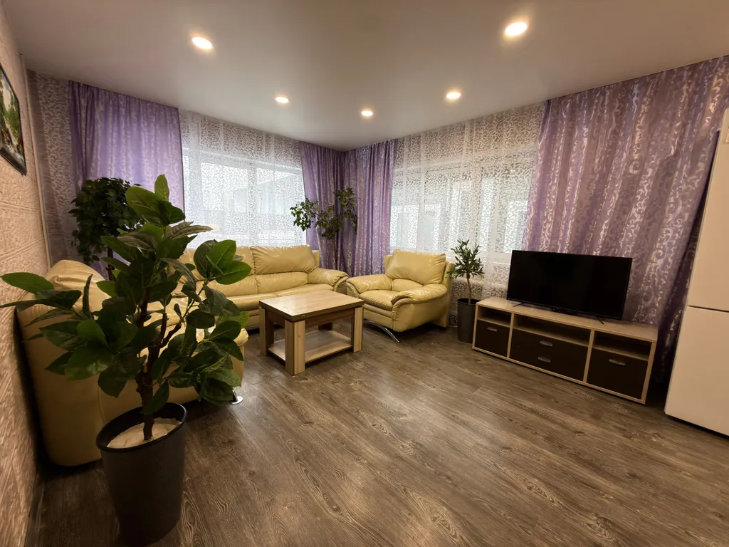 Дом "Солнечный"