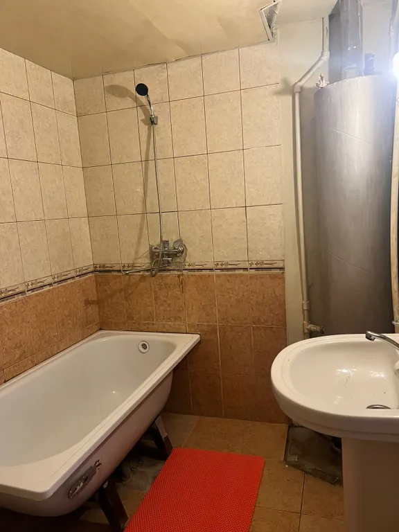 Уютная дача со всеми удобствами