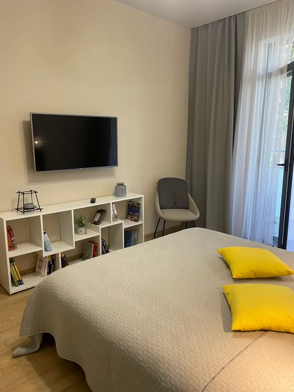 Квартира Квартира Саквояж — Светлогорск