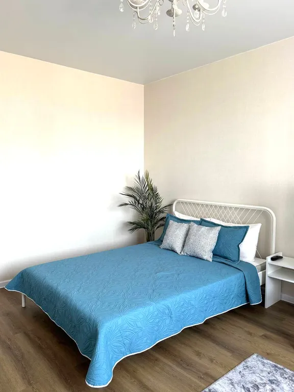 Квартира Квартира рядом с планетой — Красноярск