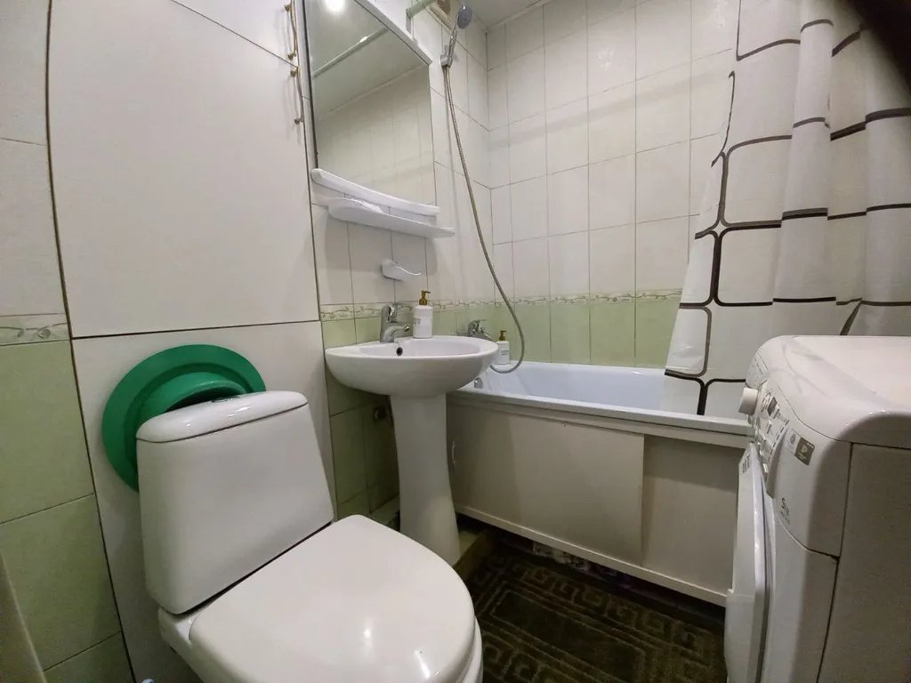 Уютная квартира в самом центре Смоленска, бульвар Гагарина