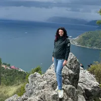 Анастасия  Валова