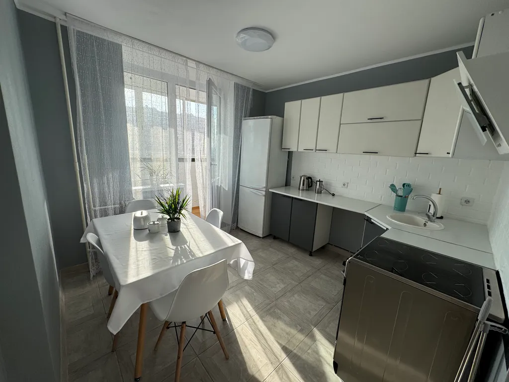 Уютная квартира в центре Краснодара