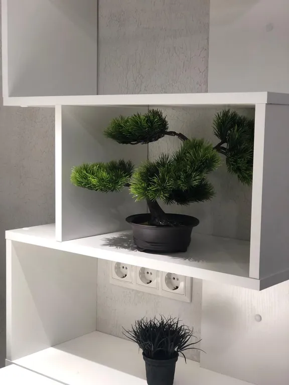 Стильный апартамент в центре