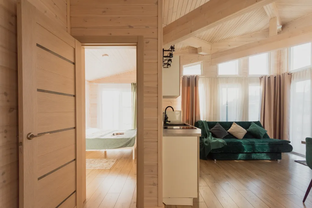 Гостевые дома «Ель»