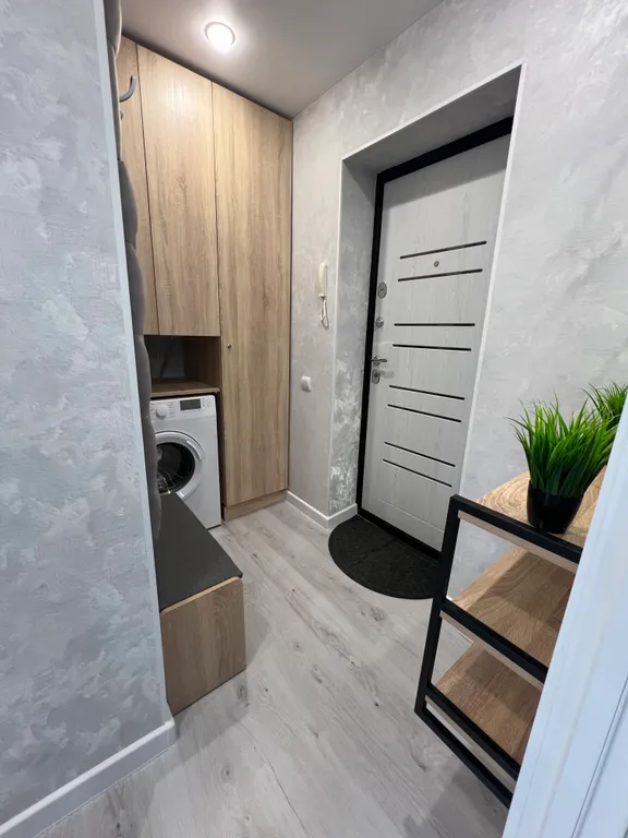 Будь как дома