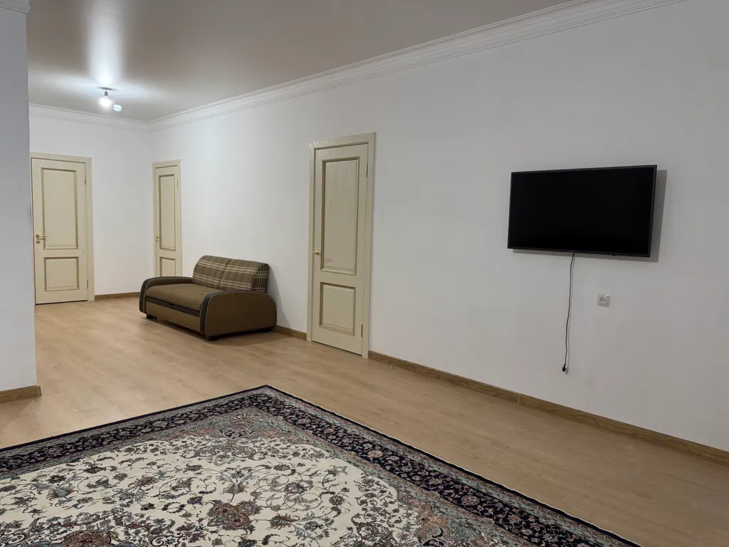 Уютный дом недалеко от моря