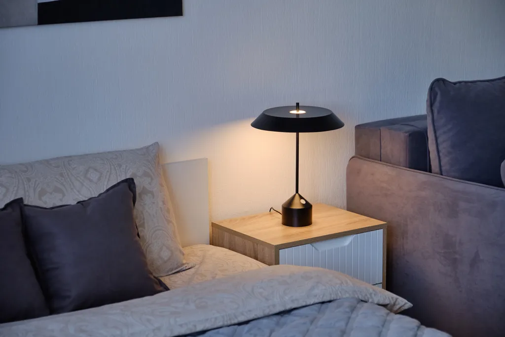 Квартира в Академическом районе