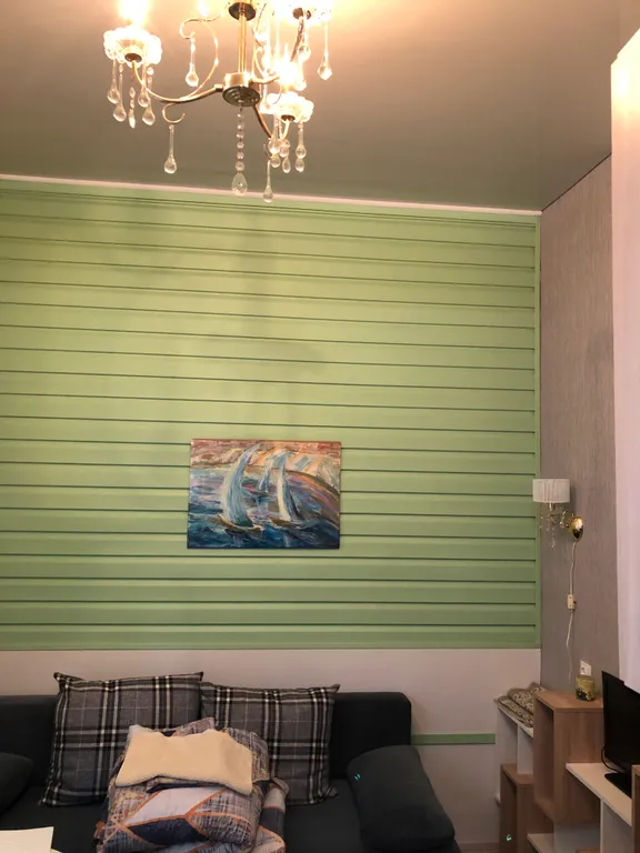 Студия Морская в центре