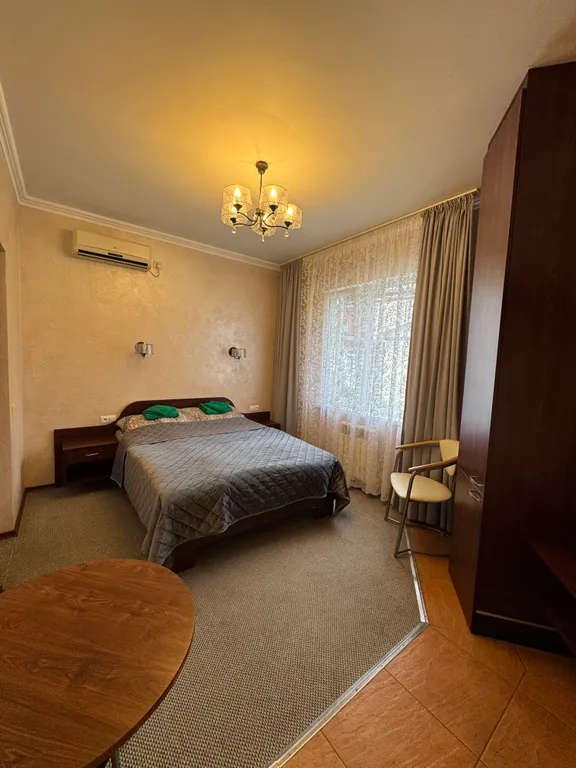 Квартира Уютная комната в центре Адлера. — Адлер