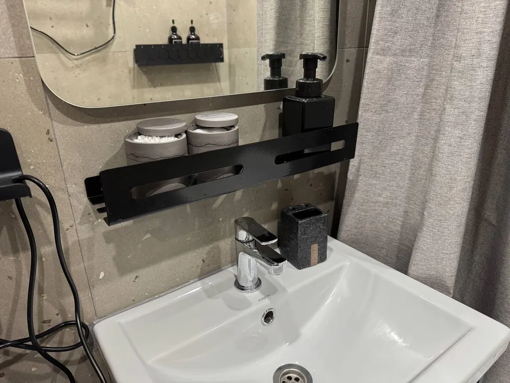 Уютная квартира на Варламова