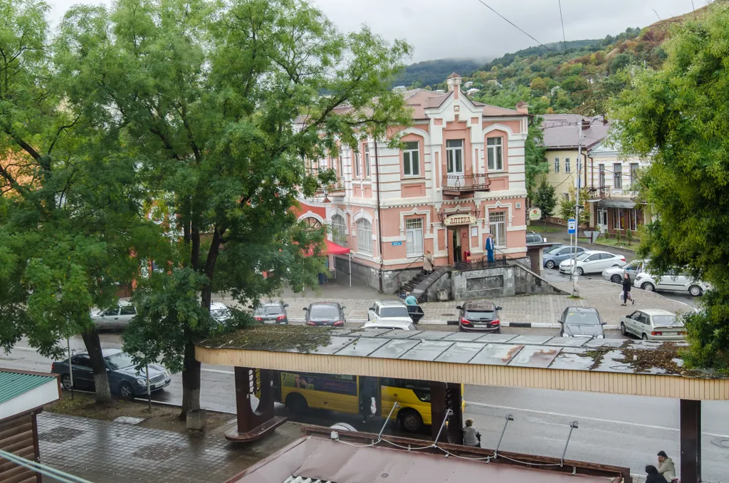 Квартира люкс