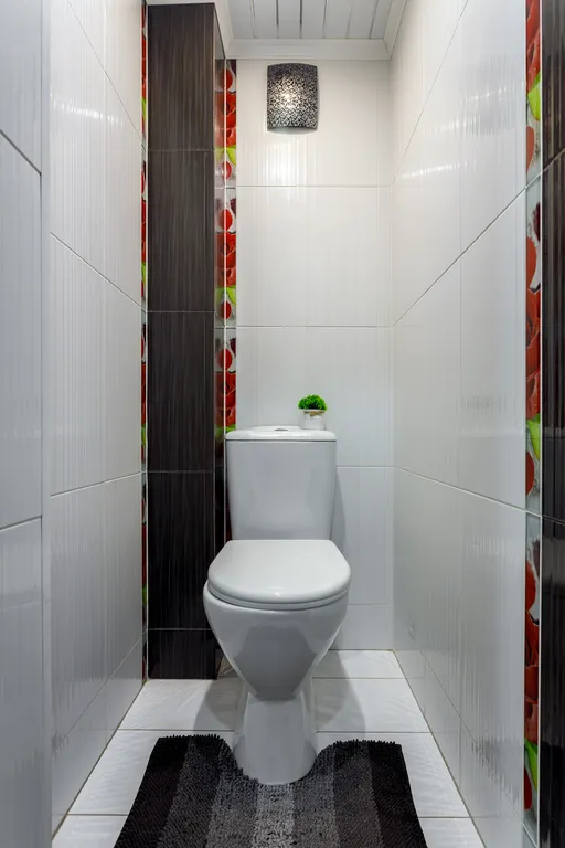 Двухкомнатная квартира со всеми удобствами