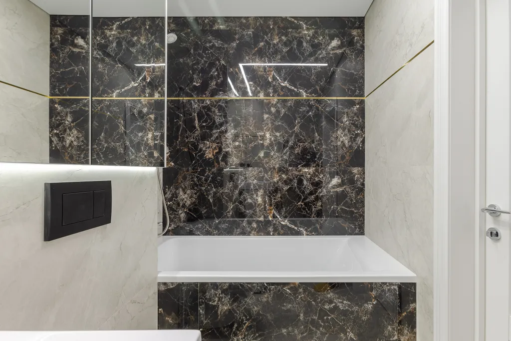 Апартаменты RentPlaza luxury с видом на Волгу