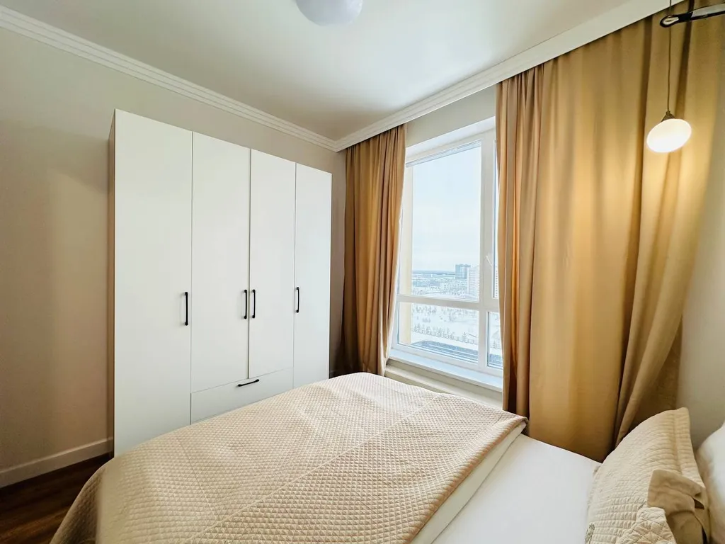 Nexpo Classic 2-Room Apartment's