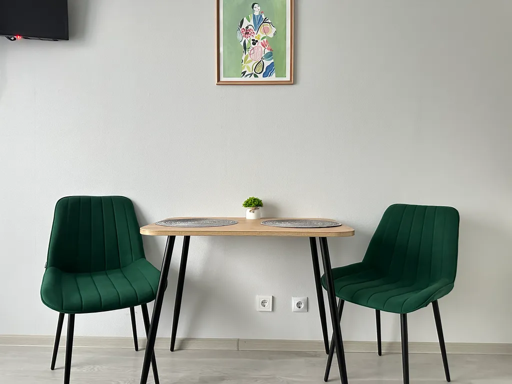 Студия рядом с аэропортом Внуково