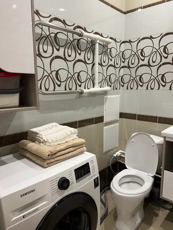 Квартира Квартира в столице Золотого кольца — Ярославль