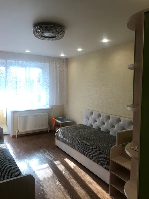 Апартаменты вблизи Спасо-Ефимиевского монастыря