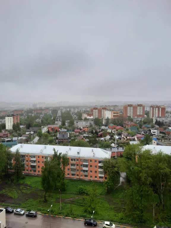 Уютная 1-ая квартира для гостей города