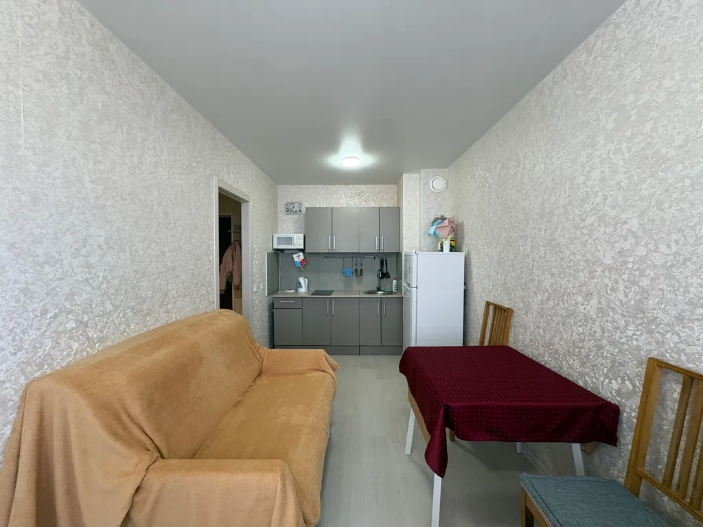 Квартира в ЖК Европейский